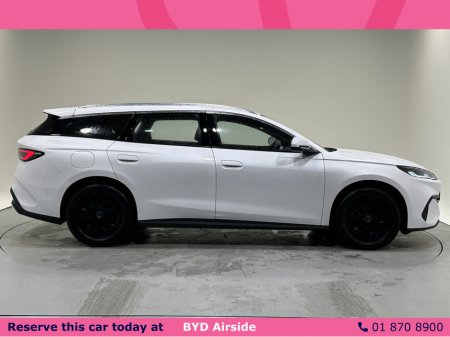 2026 BYD Seal 6 - photo 3