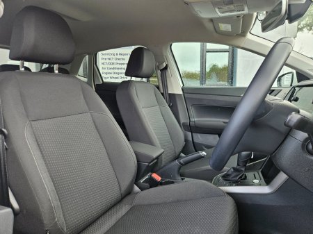 2021 Volkswagen Polo - photo 27