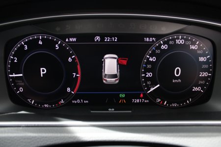 2019 Volkswagen Golf - photo 12