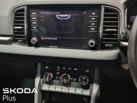 2024 Skoda Karoq - photo 18