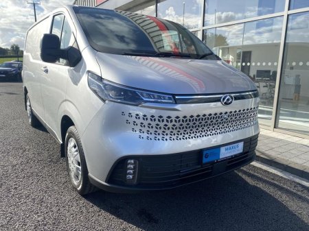 2025 Maxus DELIVER 7 - photo 3