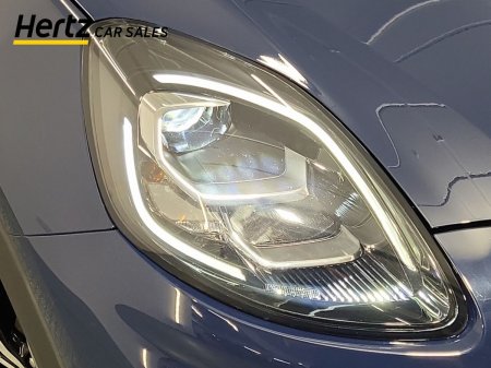 2023 Ford Puma - photo 7