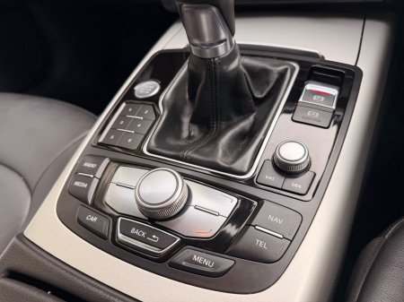 2016 Audi A6 - photo 15
