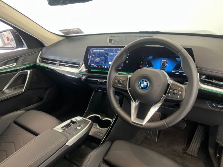 2026 BMW iX1 - photo 6