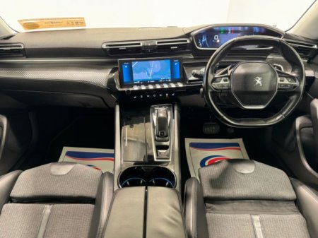 2019 Peugeot 508 - photo 8