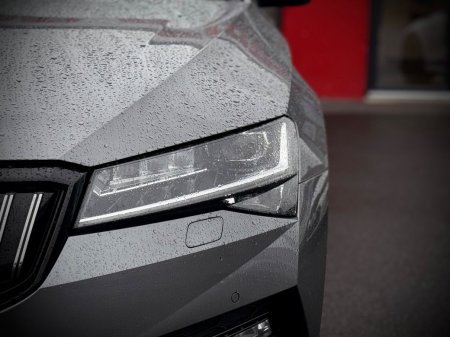 2023 Skoda Superb - photo 22