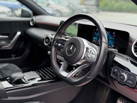2018 Mercedes-Benz A-Class - photo 29