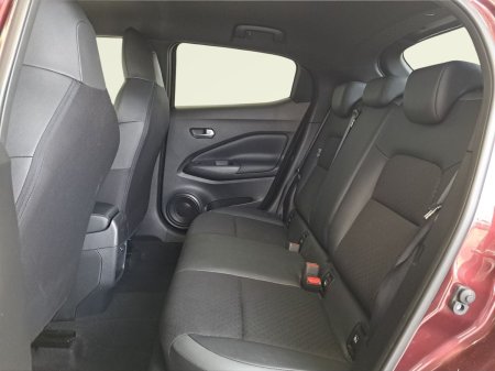2023 Nissan Juke - photo 6
