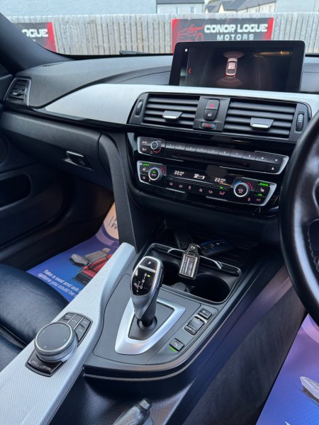 2019 BMW 4-Series - photo 17