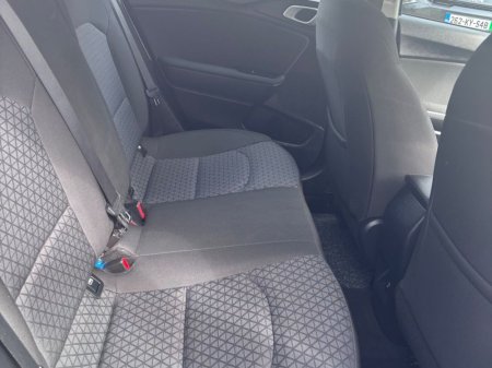2023 Kia Ceed - photo 15