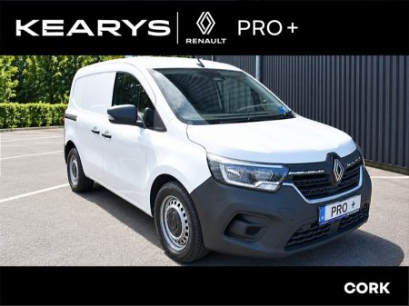 2025 Renault Kangoo ML19 dCi 95 Start NBI GSR2