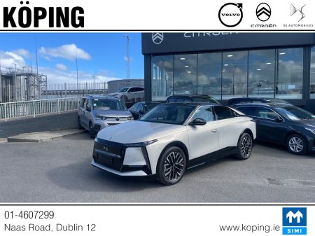 2026 DS Automobiles Other - photo 3