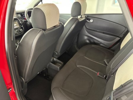 2019 Renault Captur - photo 13