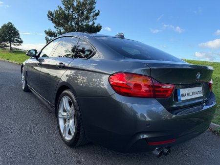 2017 BMW 4-Series - photo 5