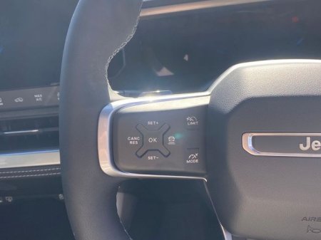 2026 Jeep Compass - photo 14