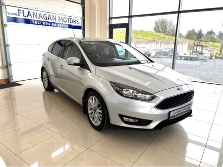 2016 Ford Focus - photo 6