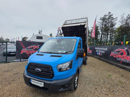 2018 Ford Transit - photo 7