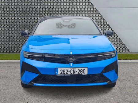 2026 Opel Astra - photo 7