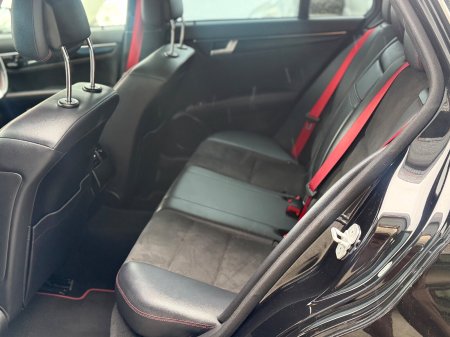2012 Mercedes-Benz C-Class - photo 16