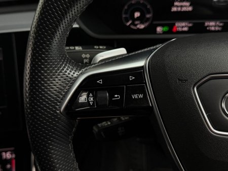 2023 Audi e-tron - photo 20