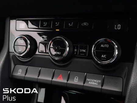 2024 Skoda Karoq - photo 22