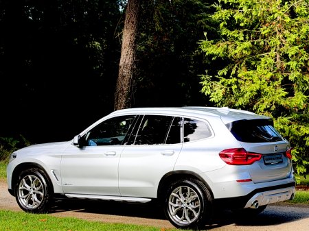 2018 BMW X3 - photo 16