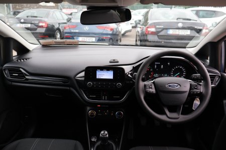 2019 Ford Fiesta - photo 18