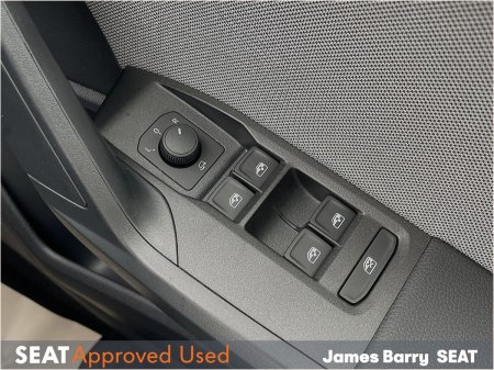 2026 SEAT Ibiza - photo 18