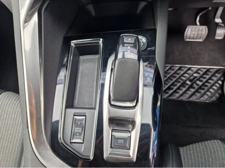 2022 Peugeot 3008 - photo 27