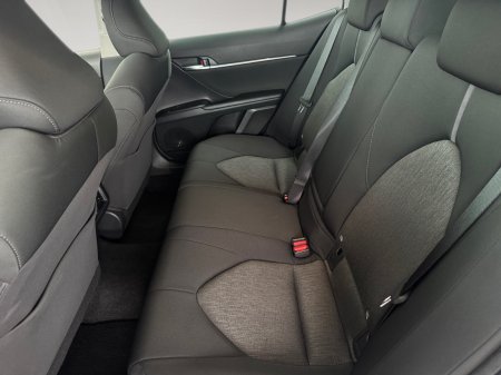 2021 Toyota Camry - photo 16