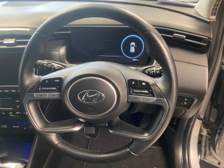 2021 Hyundai Tucson - photo 8