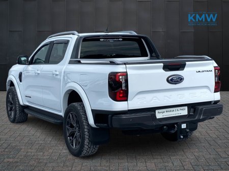 2026 Ford Ranger - photo 3
