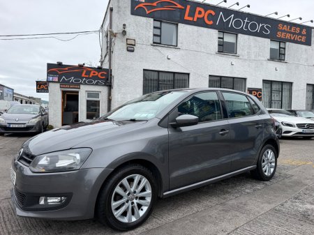 2014 Volkswagen Polo - photo 2