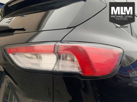 2021 Ford Kuga - photo 8