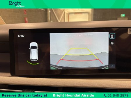 2025 Hyundai Tucson - photo 21