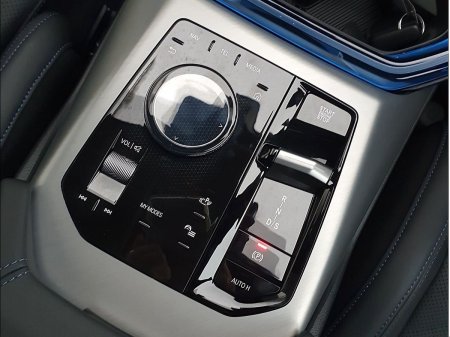 2026 BMW X3 - photo 9