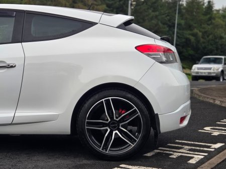 2015 Renault Megane - photo 8