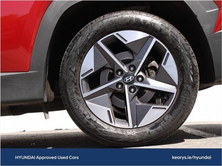 2025 Hyundai Tucson - photo 8