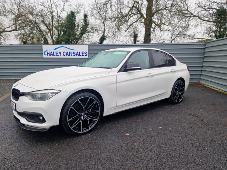 2017 BMW 3-Series - photo 3