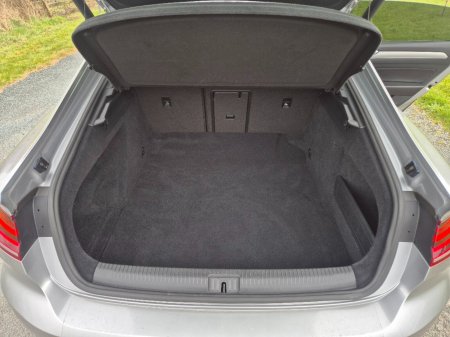 2017 Volkswagen Arteon - photo 18