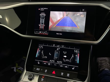 2020 Audi A6 - photo 10