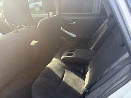 2012 Toyota Prius - photo 12