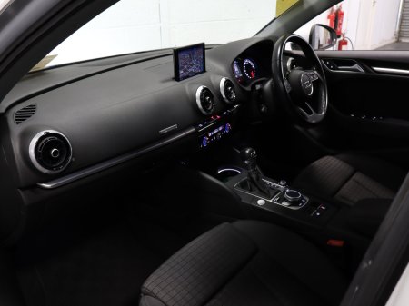 2017 Audi A3 - photo 32