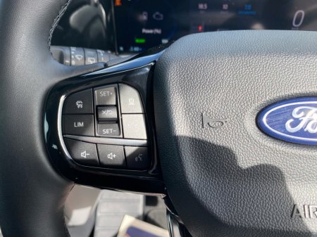 2026 Ford Tourneo Custom - photo 9