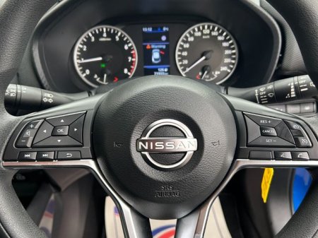 2024 Nissan Juke - photo 18