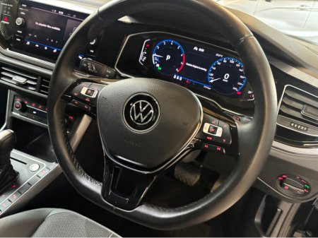 2021 Volkswagen Polo - photo 6