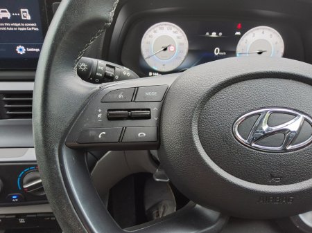 2023 Hyundai i20 - photo 13