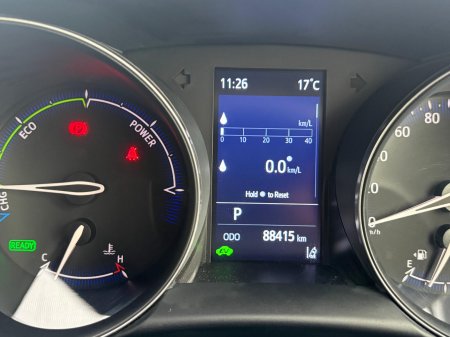 2021 Toyota C-HR - photo 9