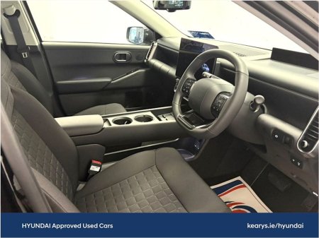 2027 Hyundai IONIQ 3 - photo 6