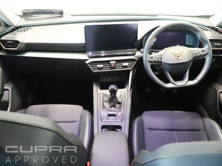 2022 Cupra Formentor - photo 9